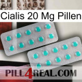 Cialis 20Mg Pills 29